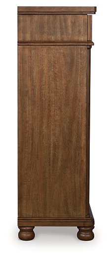 Chadworth Chest of Drawers - Sanctuary Home Furnishings (CA)*