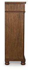 Chadworth Chest of Drawers - Sanctuary Home Furnishings (CA)*