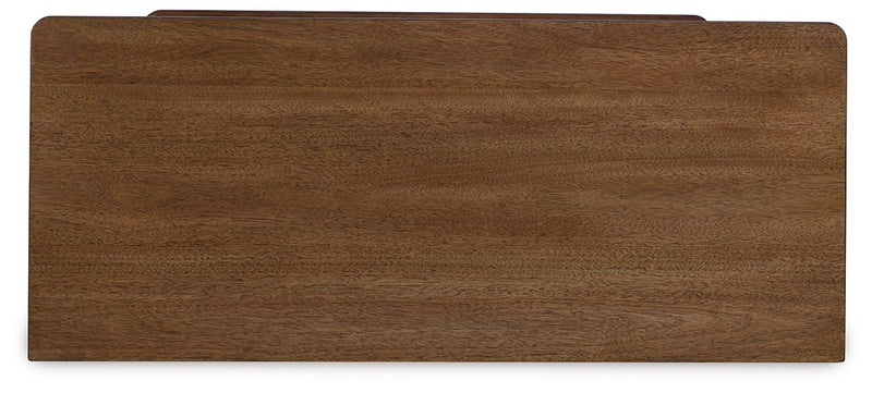 Chadworth Chest of Drawers - Sanctuary Home Furnishings (CA)*
