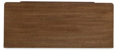 Chadworth Chest of Drawers - Sanctuary Home Furnishings (CA)*