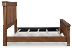 Chadworth Bed - Sanctuary Home Furnishings (CA)*