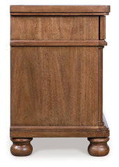Chadworth Nightstand - Sanctuary Home Furnishings (CA)*