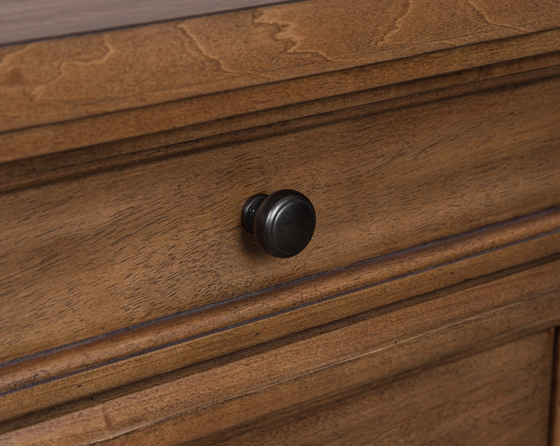 Chadworth Chest of Drawers - Sanctuary Home Furnishings (CA)*