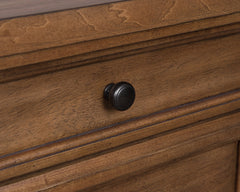 Chadworth Chest of Drawers - Sanctuary Home Furnishings (CA)*
