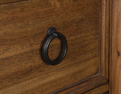 Chadworth Chest of Drawers - Sanctuary Home Furnishings (CA)*