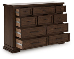 Taffenbrook Dresser - Sanctuary Home Furnishings (CA)*