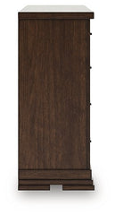Taffenbrook Dresser - Sanctuary Home Furnishings (CA)*