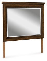 Taffenbrook Dresser and Mirror - Sanctuary Home Furnishings (CA)*