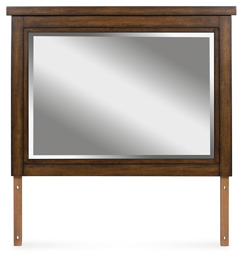 Taffenbrook Dresser and Mirror - Sanctuary Home Furnishings (CA)*