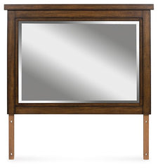Taffenbrook Dresser and Mirror - Sanctuary Home Furnishings (CA)*
