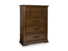 Taffenbrook Chest of Drawers - Sanctuary Home Furnishings (CA)*