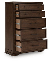 Taffenbrook Chest of Drawers - Sanctuary Home Furnishings (CA)*