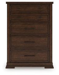 Taffenbrook Chest of Drawers - Sanctuary Home Furnishings (CA)*