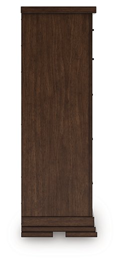 Taffenbrook Chest of Drawers - Sanctuary Home Furnishings (CA)*