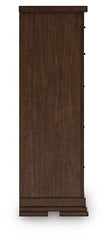 Taffenbrook Chest of Drawers - Sanctuary Home Furnishings (CA)*