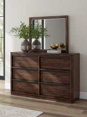 Dilenno Dresser and Mirror - Sanctuary Home Furnishings (CA)*