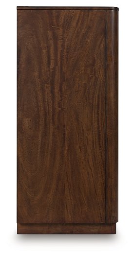 Dilenno Dresser - Sanctuary Home Furnishings (CA)*