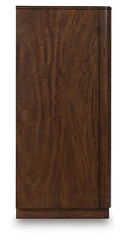 Dilenno Dresser and Mirror - Sanctuary Home Furnishings (CA)*