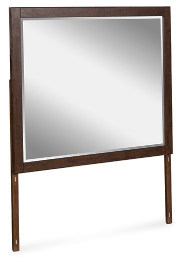 Dilenno Dresser and Mirror - Sanctuary Home Furnishings (CA)*