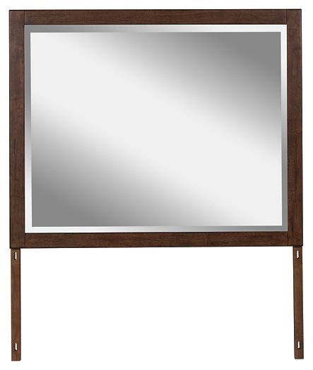 Dilenno Dresser and Mirror - Sanctuary Home Furnishings (CA)*