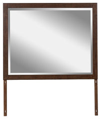 Dilenno Dresser and Mirror - Sanctuary Home Furnishings (CA)*