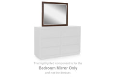 Dilenno Dresser and Mirror - Sanctuary Home Furnishings (CA)*