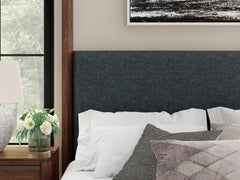Dilenno Bed - Sanctuary Home Furnishings (CA)*