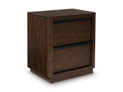 Dilenno Nightstand - Sanctuary Home Furnishings (CA)*