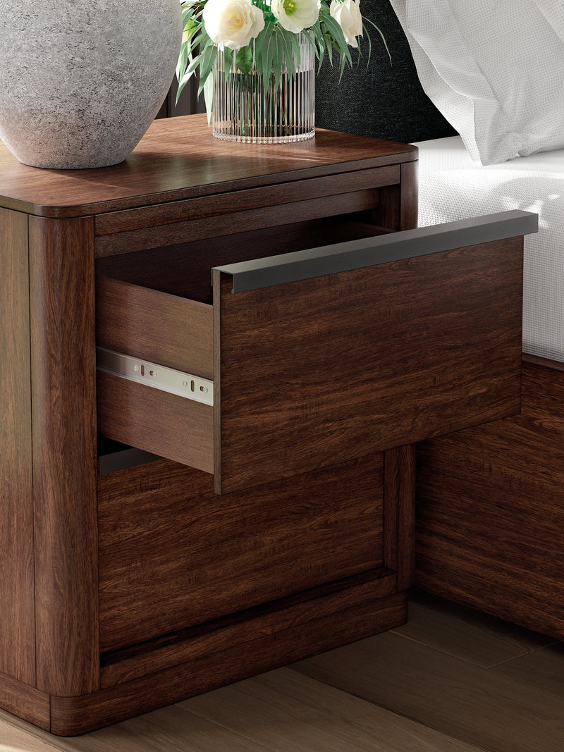 Dilenno Nightstand - Sanctuary Home Furnishings (CA)*