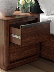 Dilenno Nightstand - Sanctuary Home Furnishings (CA)*
