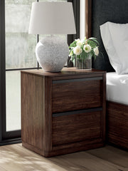 Dilenno Nightstand - Sanctuary Home Furnishings (CA)*