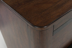 Dilenno Nightstand - Sanctuary Home Furnishings (CA)*