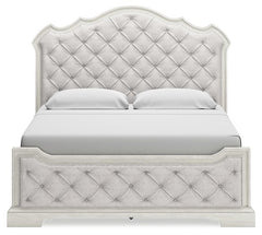 Arlendyne Upholstered Bed