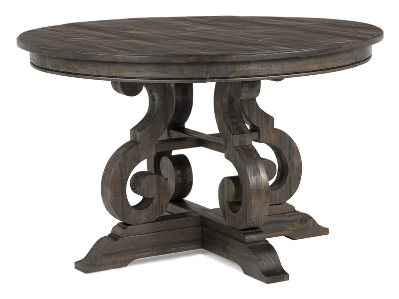 Bellamy 48" Round Dining Table image