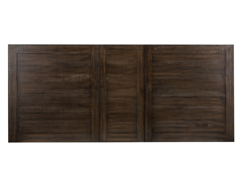 Westley Falls Trestle Dining Table