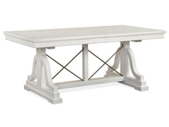 Heron Cove Trestle Dining Table image