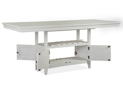 Heron Cove Counter Table