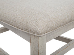 Bronwyn Dining Side Chair W/Upholstered Seat & Back (2/Ctn)