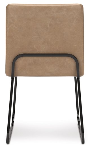 Pharwynn Dining Package - Sanctuary Home Furnishings (CA)*