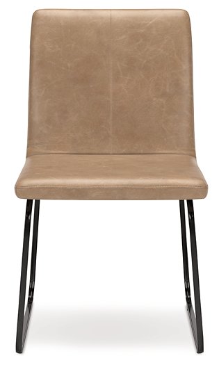 Pharwynn Dining Package - Sanctuary Home Furnishings (CA)*