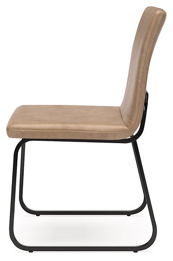 Pharwynn Dining Package - Sanctuary Home Furnishings (CA)*