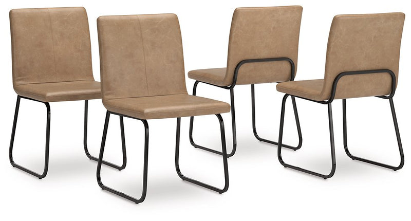 Pharwynn Dining Chair - Sanctuary Home Furnishings (CA)*