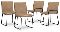 Pharwynn Dining Chair - Sanctuary Home Furnishings (CA)*