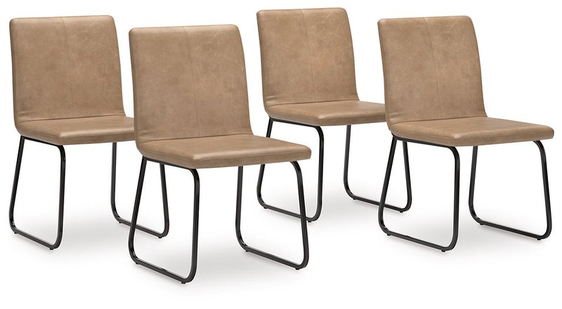 Pharwynn Dining Chair - Sanctuary Home Furnishings (CA)*