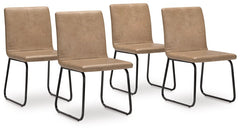 Pharwynn Dining Chair - Sanctuary Home Furnishings (CA)*