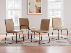Pharwynn Dining Package - Sanctuary Home Furnishings (CA)*