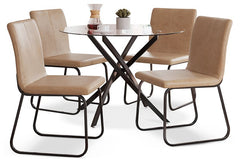 Pharwynn Dining Package - Sanctuary Home Furnishings (CA)*
