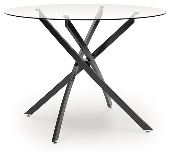 Pharwynn Dining Table - Sanctuary Home Furnishings (CA)*