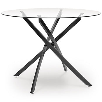 Pharwynn Dining Table - Sanctuary Home Furnishings (CA)*