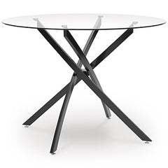 Pharwynn Dining Table - Sanctuary Home Furnishings (CA)*